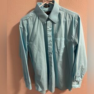 Men’s Dress Shirt